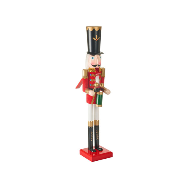 Christmas Religious & Spiritual Nutcracker