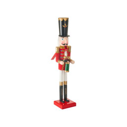 Christmas Religious & Spiritual Nutcracker
