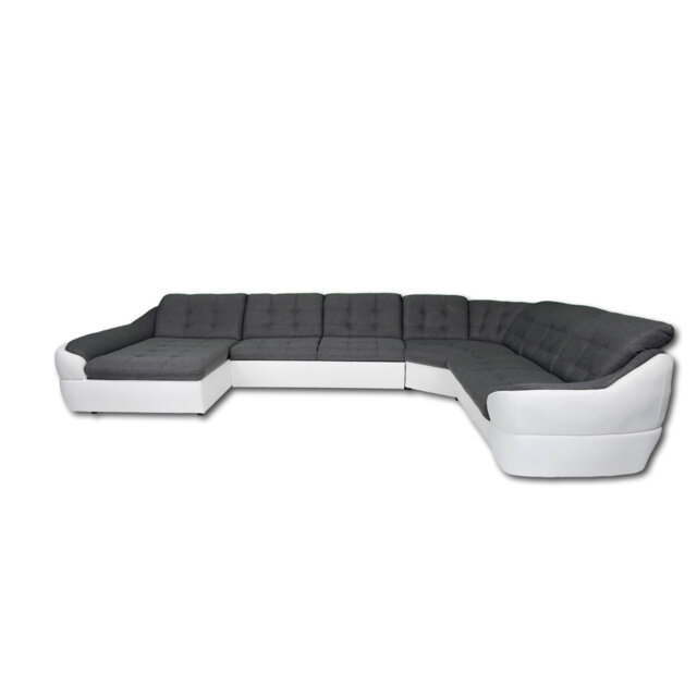 Merlen 8 Seater Sofa Bed