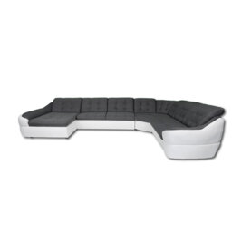 Merlen 8 Seater Sofa Bed