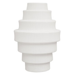 Antonietto Earthenware Table Vase