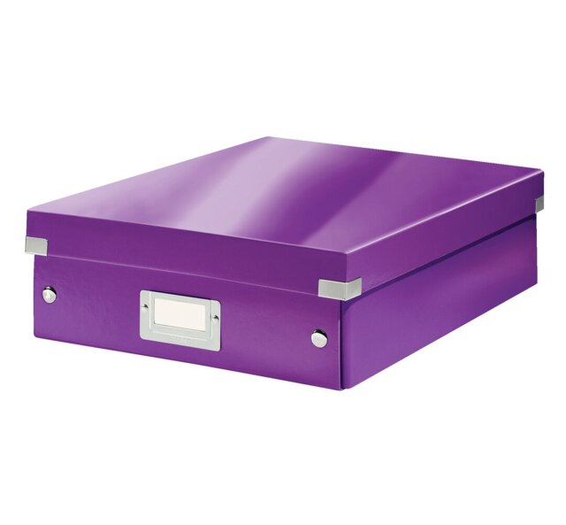 Leitz Decorative Bin