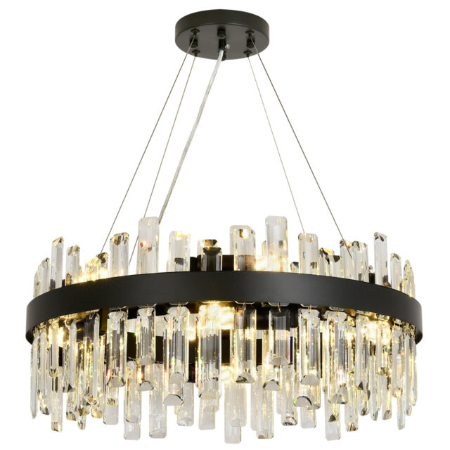 Bartolome Crystal Chandelier