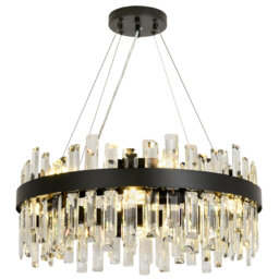 Bartolome Crystal Chandelier