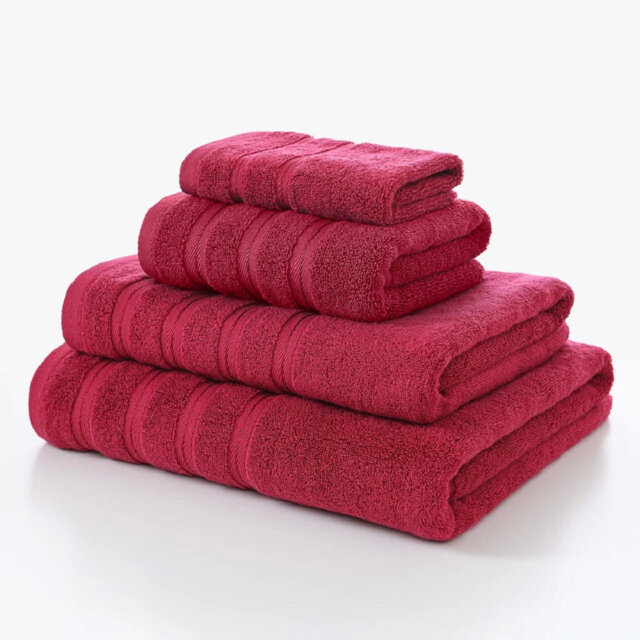 Towel Set Face Towel Bath Towel Hand Towels Bath Sheet Teal