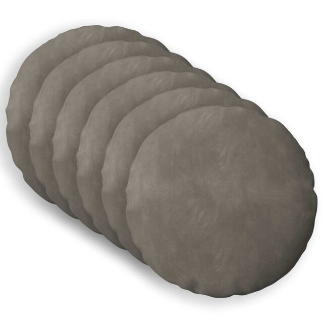 Dark Green Cushion Cover
