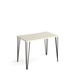 Anek Metal Base Computer Desk