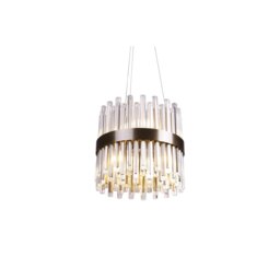 Aimil 10 - Light Unique/Statement Chandelier