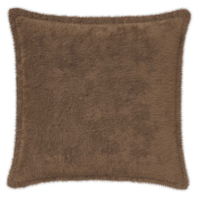 Light Brown Cushion