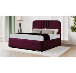 Baasit Upholstered Bed
