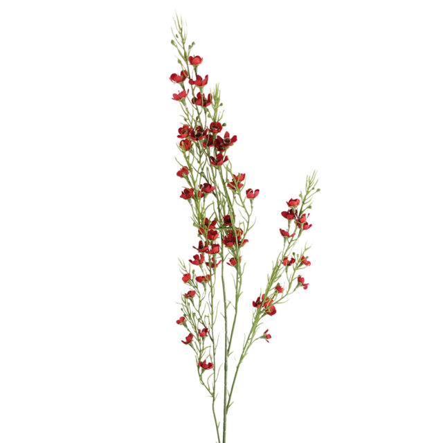 Plastic, Silk Artificial Arrangement