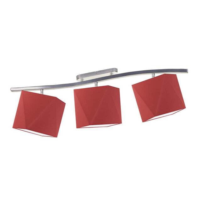Dencil 97Cm 3 -Light Track Kit