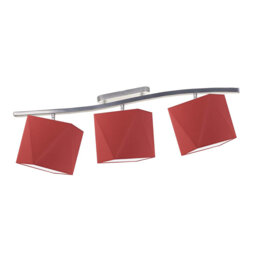 Dencil 97Cm 3 -Light Track Kit