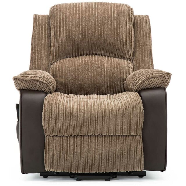 Whitehurst 94cm Wide Lift Assist Standard Recliner