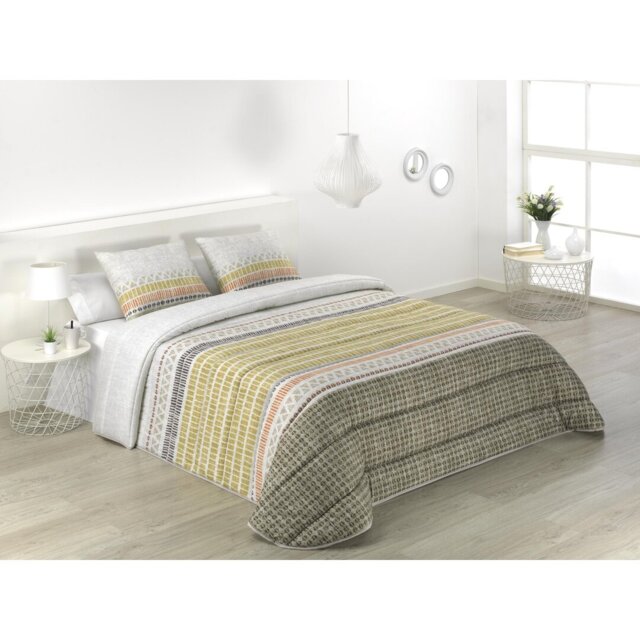 Microfibre Coverlet/Bedspread