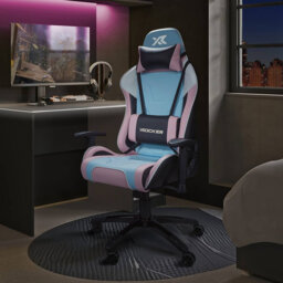 X Rocker Agility Esports Gaming Chair