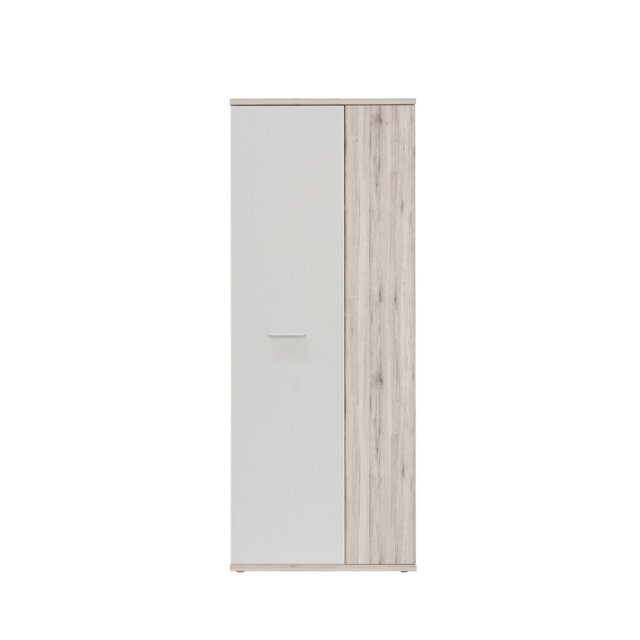 Shoe cabinet Canonero for 20 pairs of shoes