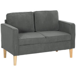 Audriauna 2 Seater Loveseat