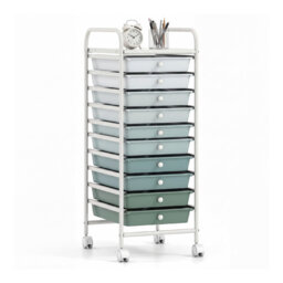 10 Drawer Storage Drawer