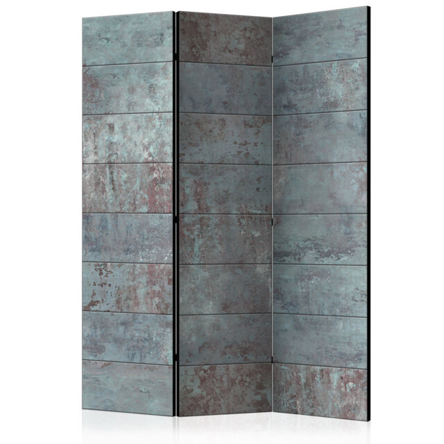 Celie Concrete Room Divider