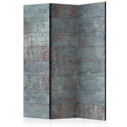 Celie Concrete Room Divider