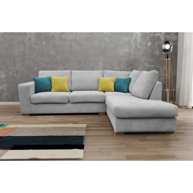 Isobe Corner Sofa