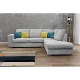 Isobe Corner Sofa