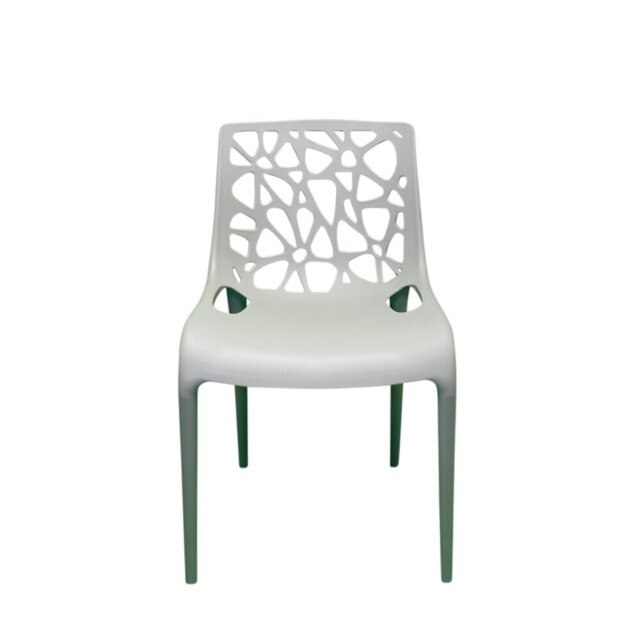 Albritton 43cm H Stacking Side Chair