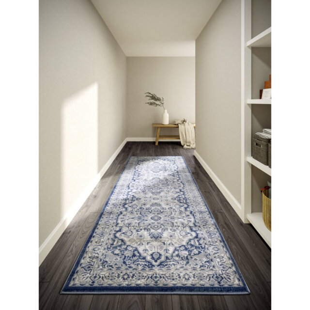 Gabrielle short pile rug - classic living room, bedroom, hallway