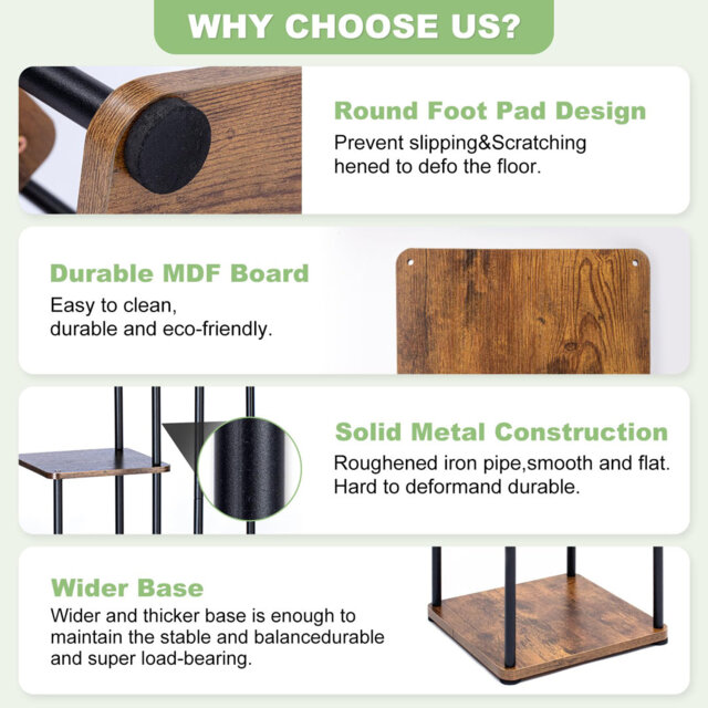 Batory Plant Stand