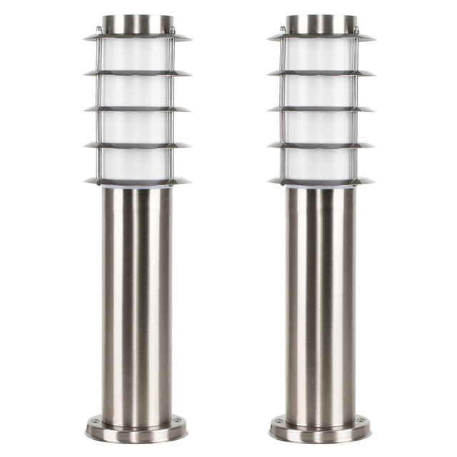 New Canaan Bollards