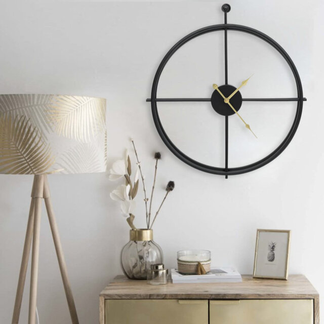 Gant Wall Clock