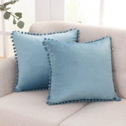 Knowles Square Cushion Cover