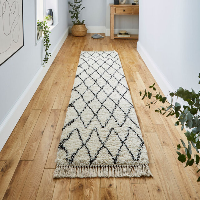 Boho Lavenia Area Rug