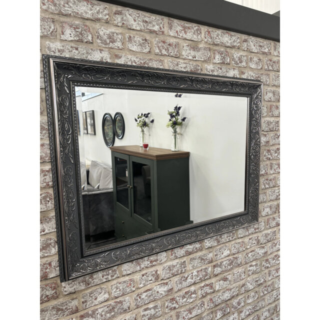 Rectangle Mirror