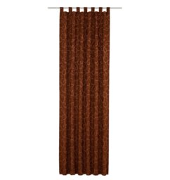 Siglerville Blackout Tab Top Curtain Panel