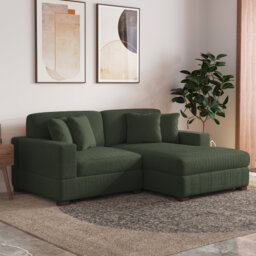 Milbrey Modular Corner Sofa