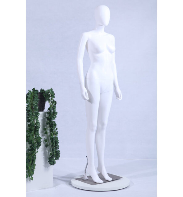 Anikesh Statue