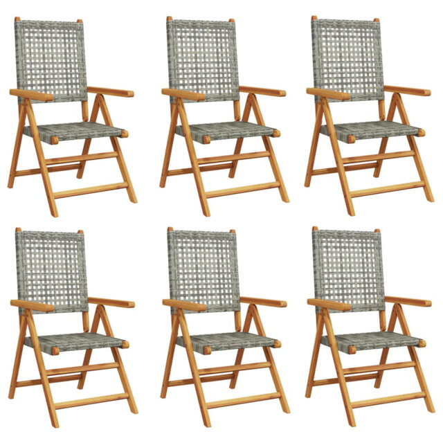 Vidaxl Garden Chair