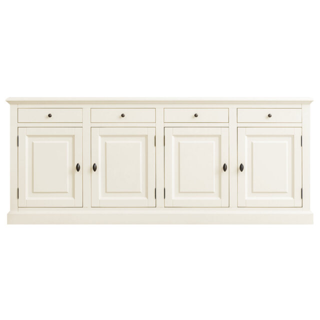 Chapne 230cm Sideboard