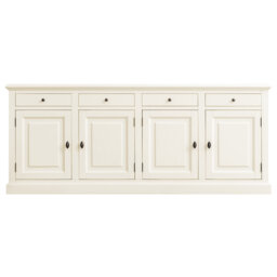 Chapne 230cm Sideboard