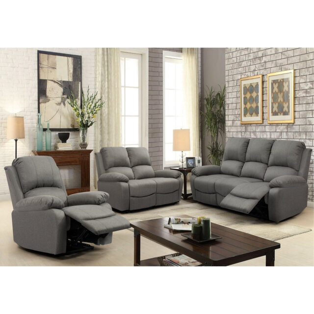 Matevia Recliner