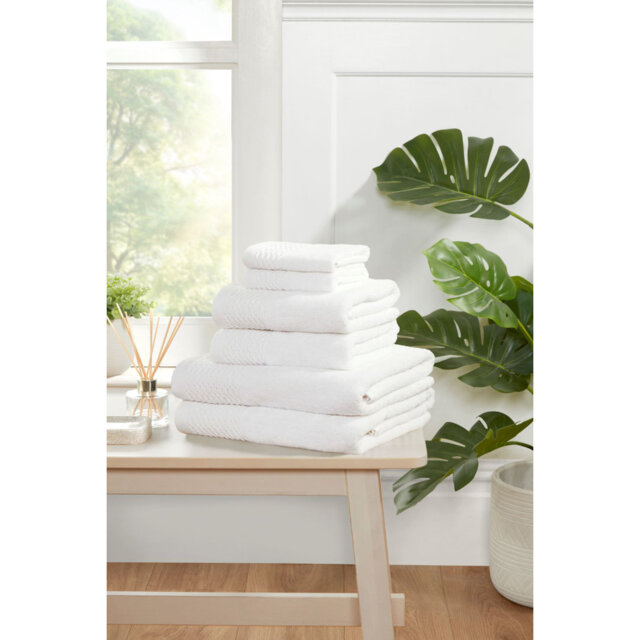 100% Cotton Washcloth