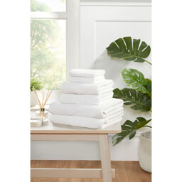 100% Cotton Washcloth
