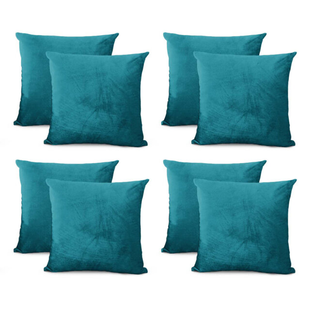 Aldino Square Throw Cushion Pad