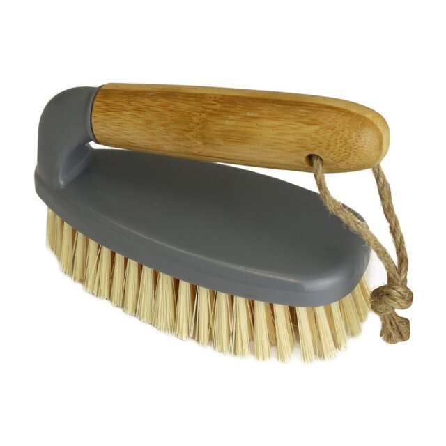 Free-Standing Toilet Brush