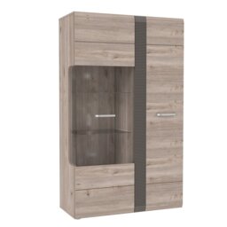 Achille Display Cabinet