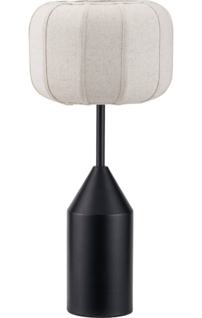 Bogosta Steel Table Lamp