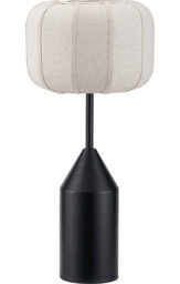 Bogosta Steel Table Lamp