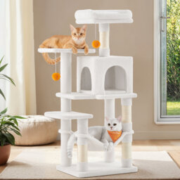 Cat Tree
